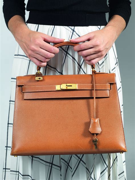 borsa uomo hermes